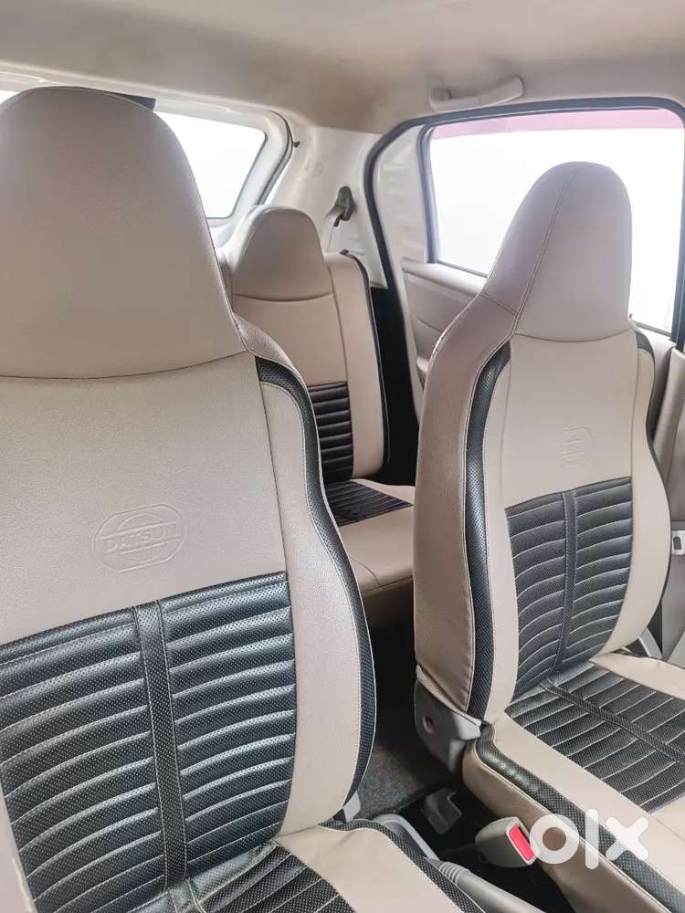 Datsun Redigo