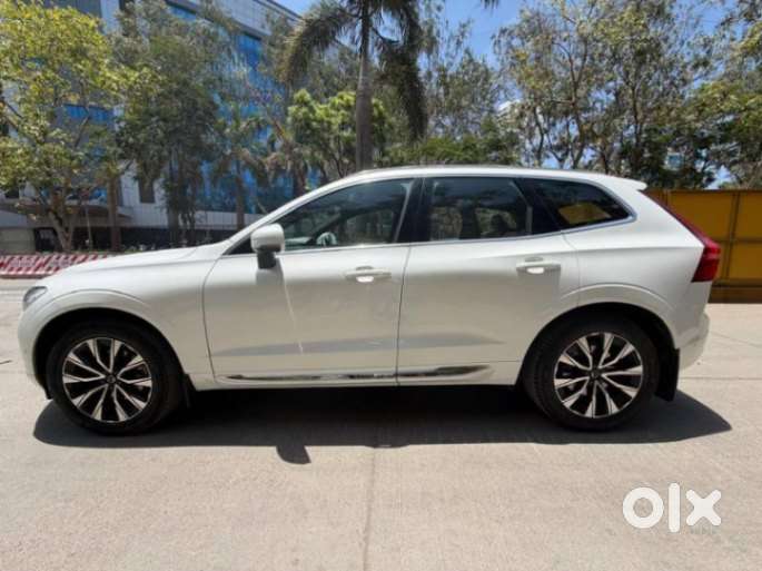 Volvo Xc60 2.0 B5 Ultimate, 2023, Petrol