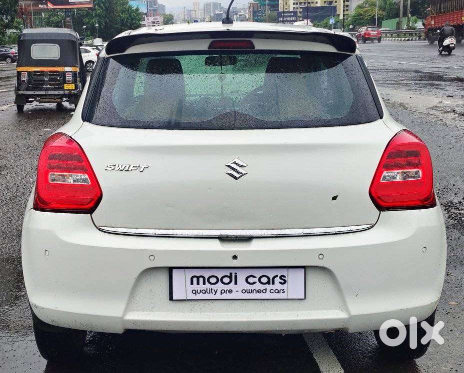 Maruti Suzuki Swift Vxi + Manual, 2020, Petrol