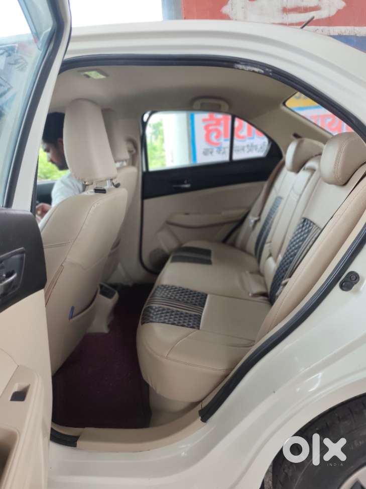 Maruti Suzuki Dzire 1.2 Vxi, 2021, Petrol