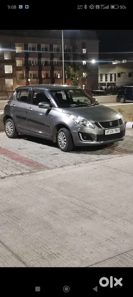 Ok Car With Ac Powder Stering Power Window