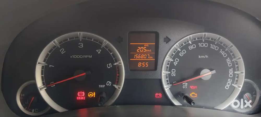 Maruti Suzuki Ertiga 2014