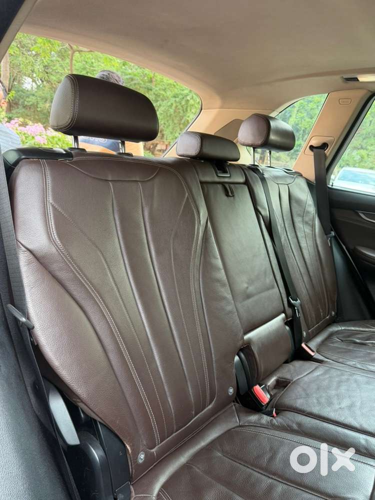 2017 Bmw X5 Diesel Automatic