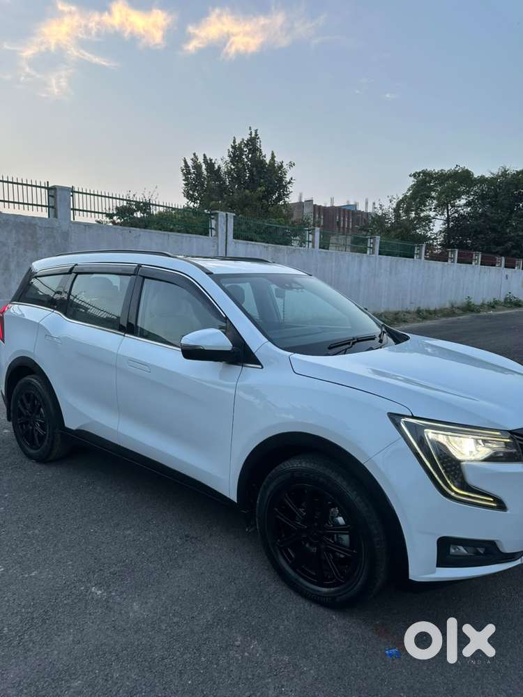 Mahindra Xuv700 2.2 Ax 7 Diesel Mt Str, 2024, Diesel