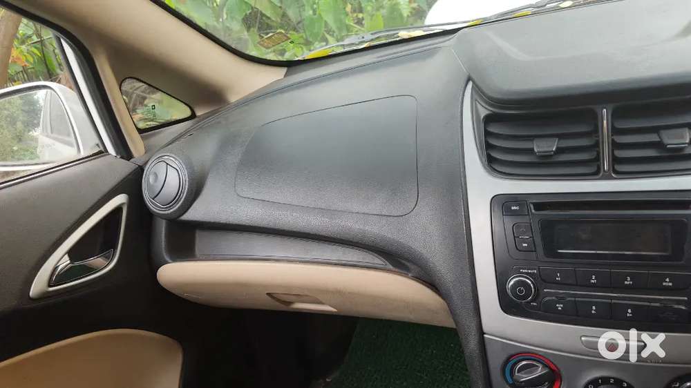 Chevrolet Sail Hatchback 2016 Petrol 25277 Km Driven