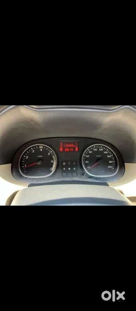 Renault Duster 2013