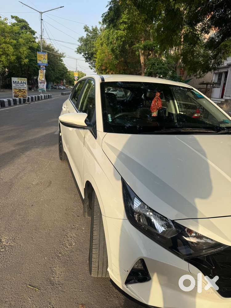 Hyundai I20 Petrol Spotz 2023