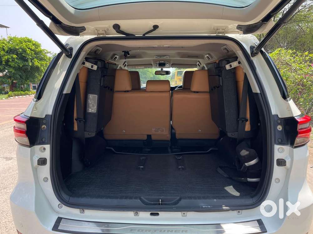 Toyota Fortuner 3.0 4x2 Automatic, 2021, Diesel