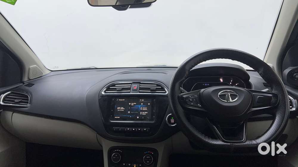 Tata Tigor 1.2 Revotron Xz Plus Cng, 2022, Cng & Hybrids