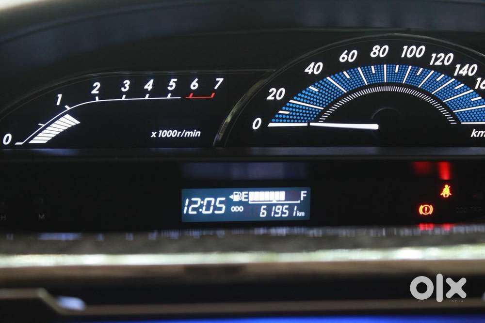 Toyota Platinum Etios 2018 Vx Limited Edition  Petrol Well Maintained