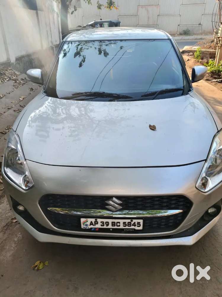 Maruti Suzuki Swift 2019 Diesel 125000 Km Driven