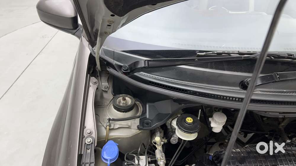 Honda Amaze Sx I Vtec, 2014, Petrol