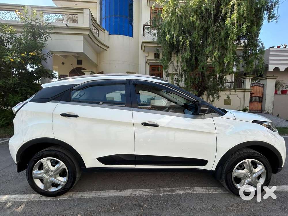 Tata Nexon 2021 Petrol 56000 Km Driven