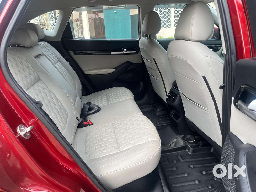 Kia Seltos Htx D, 2021, Diesel