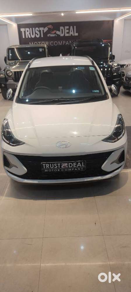 Hyundai Grand I10 Nios Sportz 1.2 Kappa Vtvt, 2024, Petrol