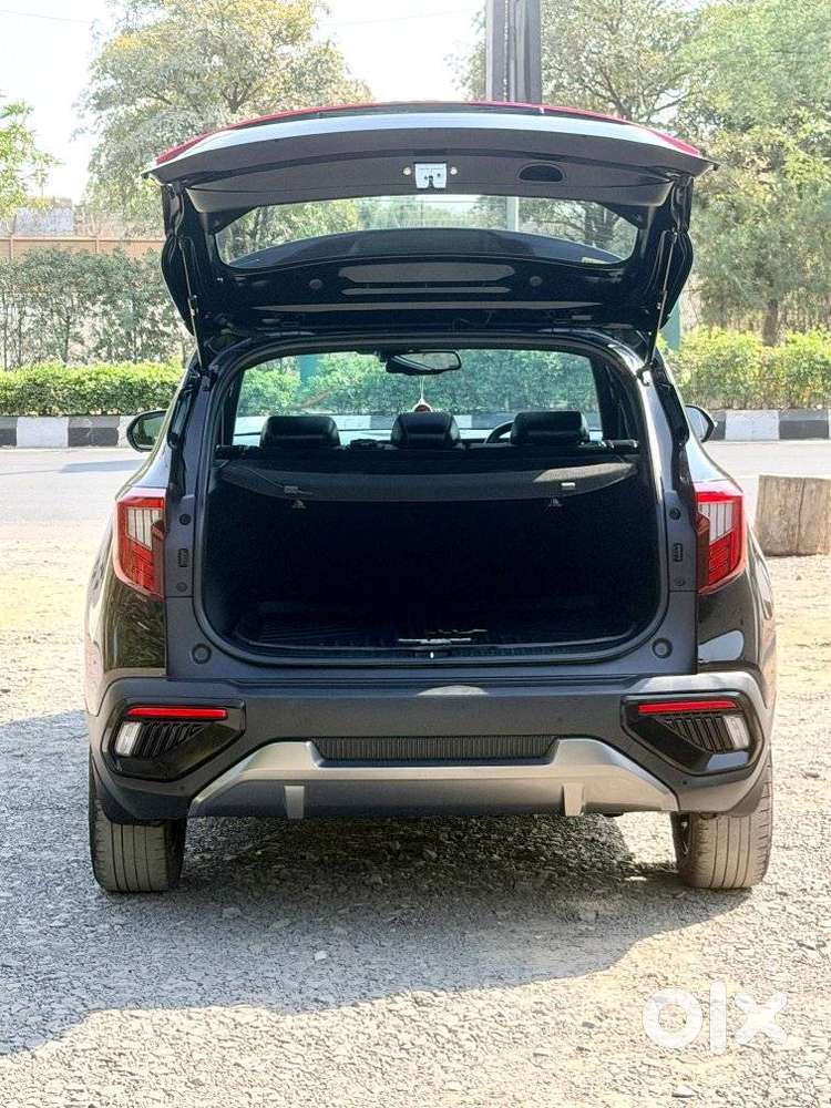 Kia Seltos Gtx Plus At D, 2024, Diesel