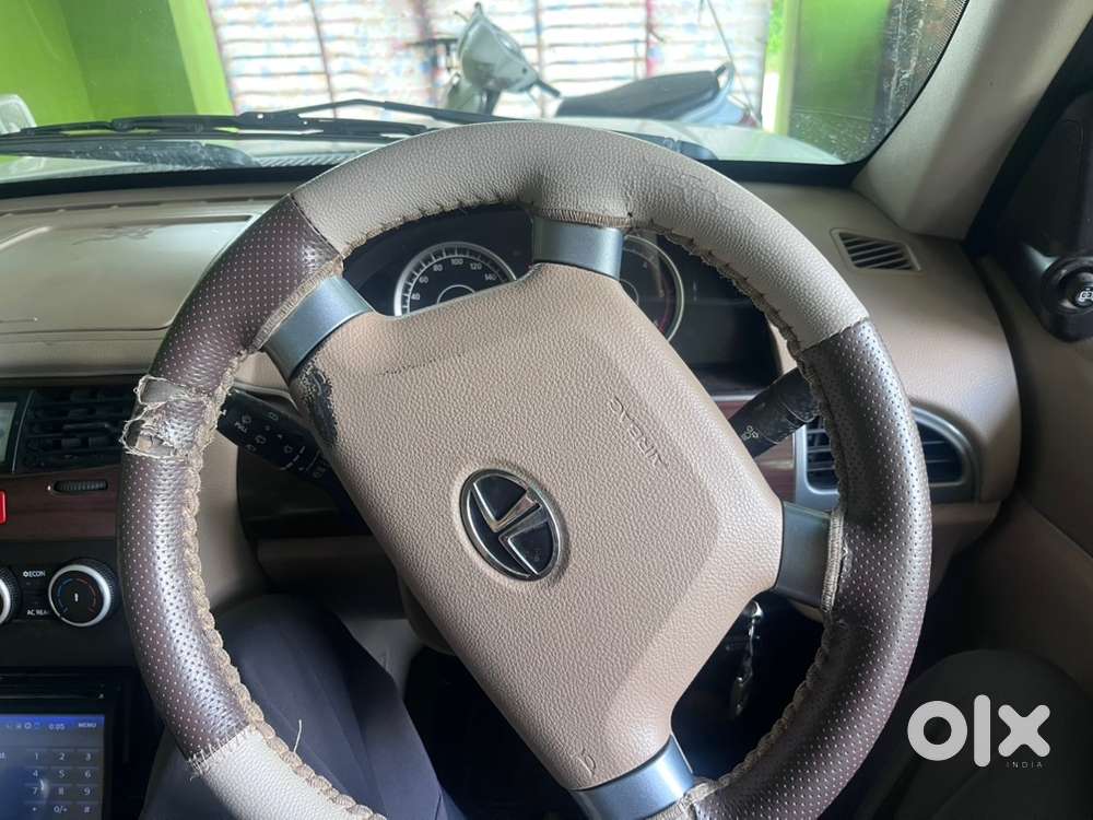 Tata Safari Storme Diesel 2015 Year