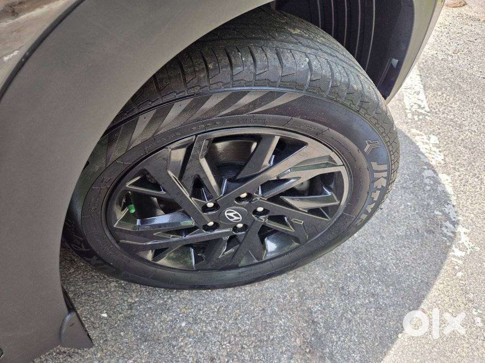 Hyundai Creta S Plus 1.5 Diesel Knight, 2024, Diesel