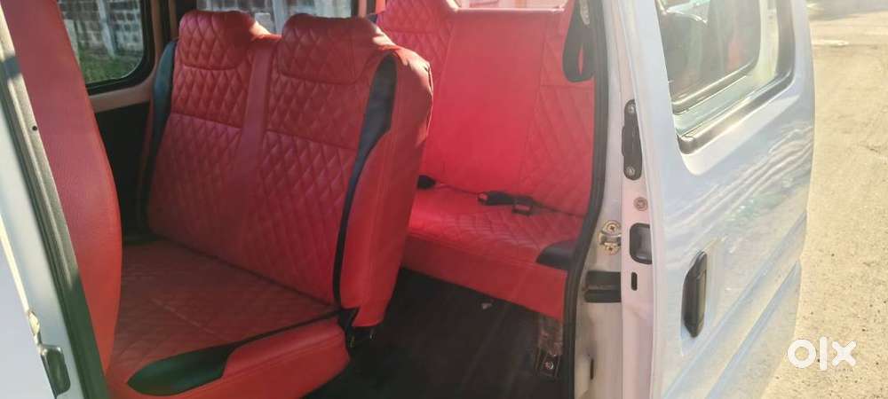 Maruti Suzuki Eeco 2024 Petrol Good Condition