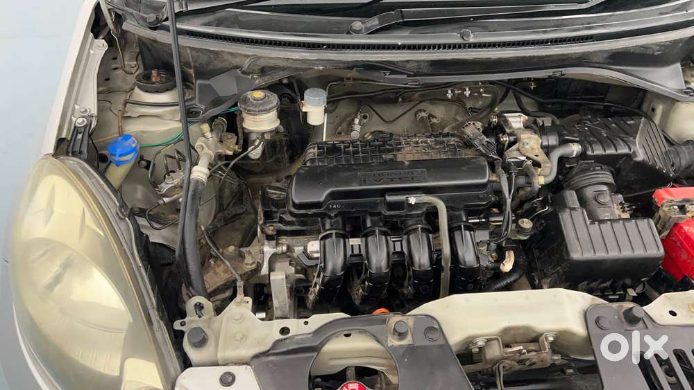 Honda Amaze Ex I-vtec, 2014, Petrol