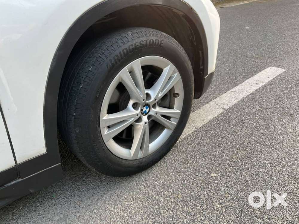 Bmw X1 2.0 Sdrive 20d, 2017, Diesel