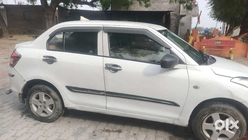 Maruti Dzire 1.2 Zxi 2019