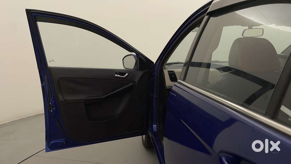 Tata Zest  Revotron 1.2 Xt, 2017, Petrol