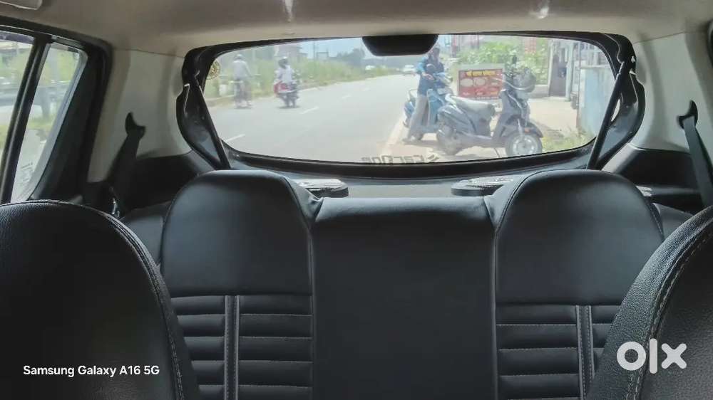 Maruti Suzuki Alto 800 2022 Petrol Good Condition