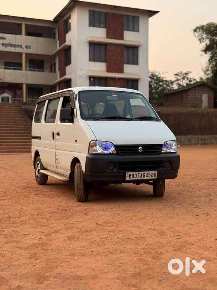 Maruti Suzuki Eeco 2021 Petrol Good Condition