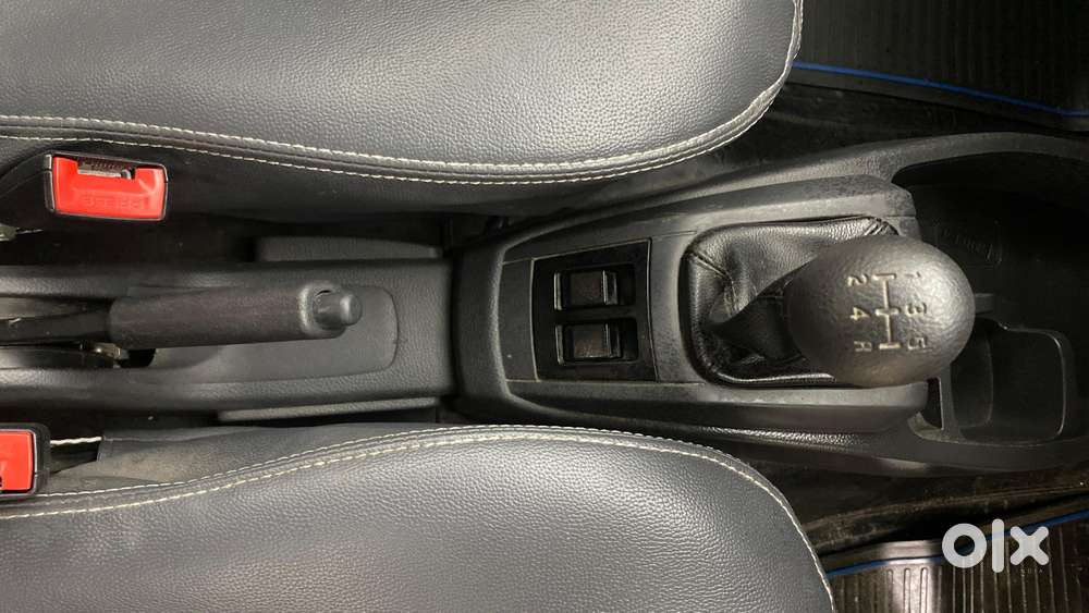 Maruti Suzuki Alto 800 Vxi, 2017, Petrol