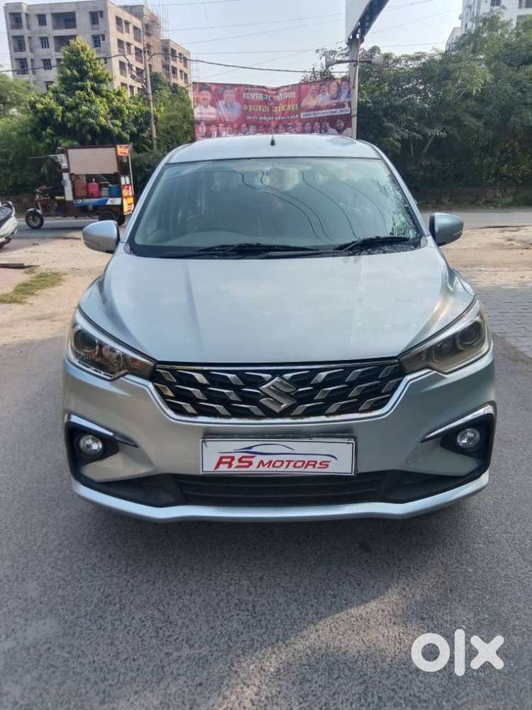 Maruti Suzuki Ertiga Vxi (o) Cng, 2024, Cng & Hybrids