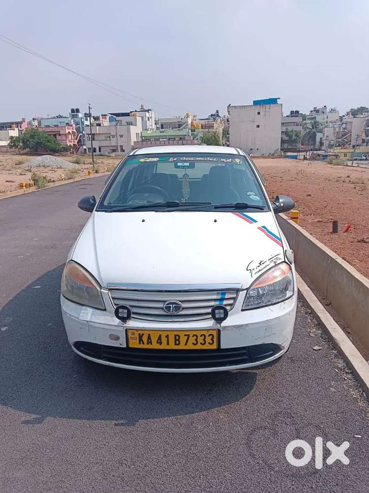 Tata Indica 2016 Diesel 285000 Km Driven