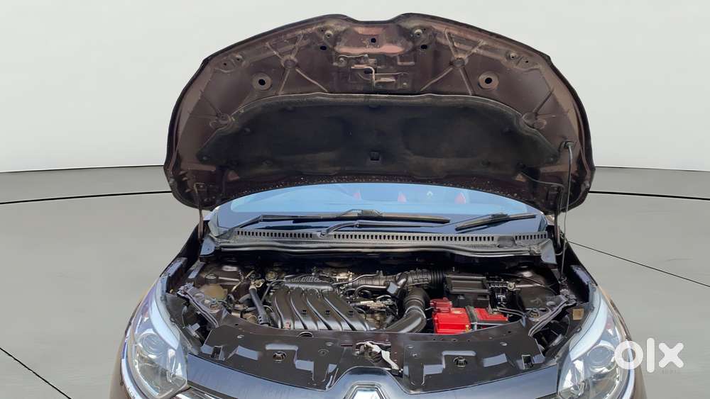 Renault Captur 1.5 Petrol Rxt, 2018, Petrol