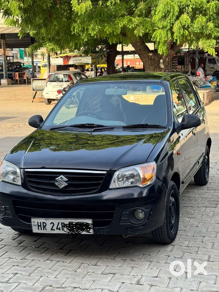 Maruti Suzuki Alto 2011