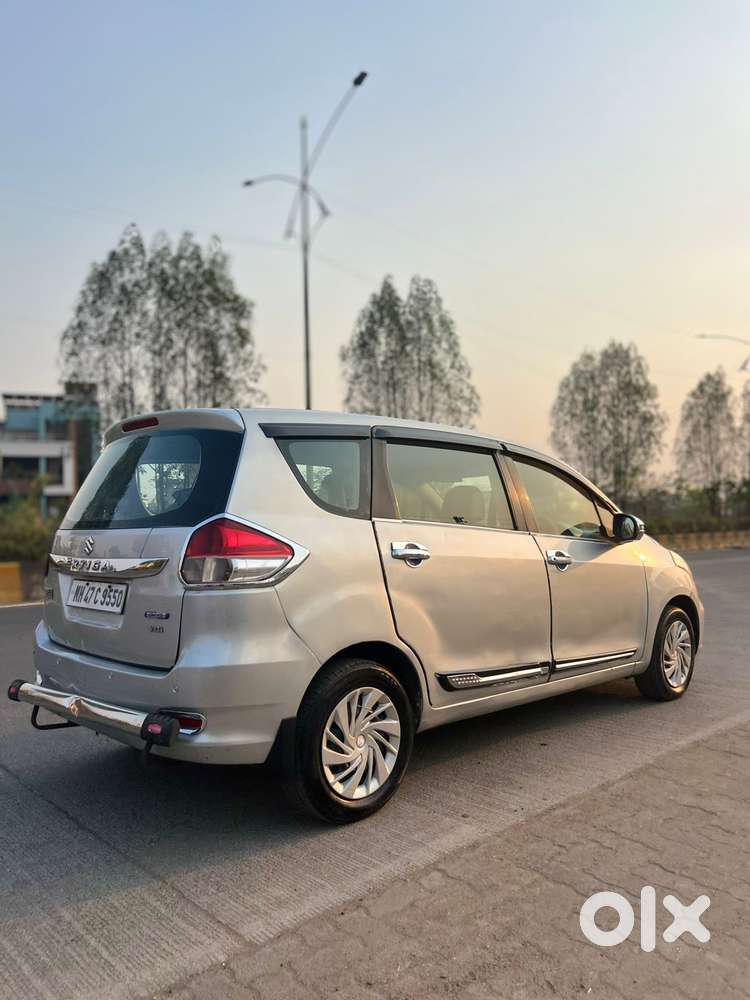 Maruti Suzuki Ertiga Vdi Shvs, 2016, Diesel