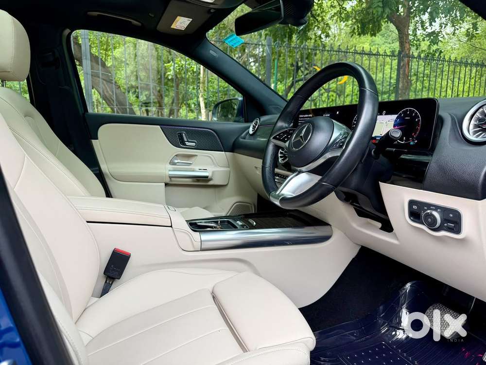 Mercedes-benz Gla 200, 2024, Petrol