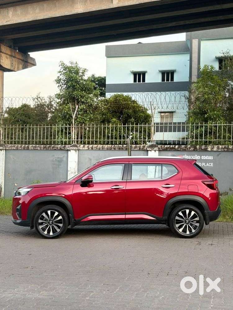 Honda Elevate Zx Cvt, 2024, Petrol