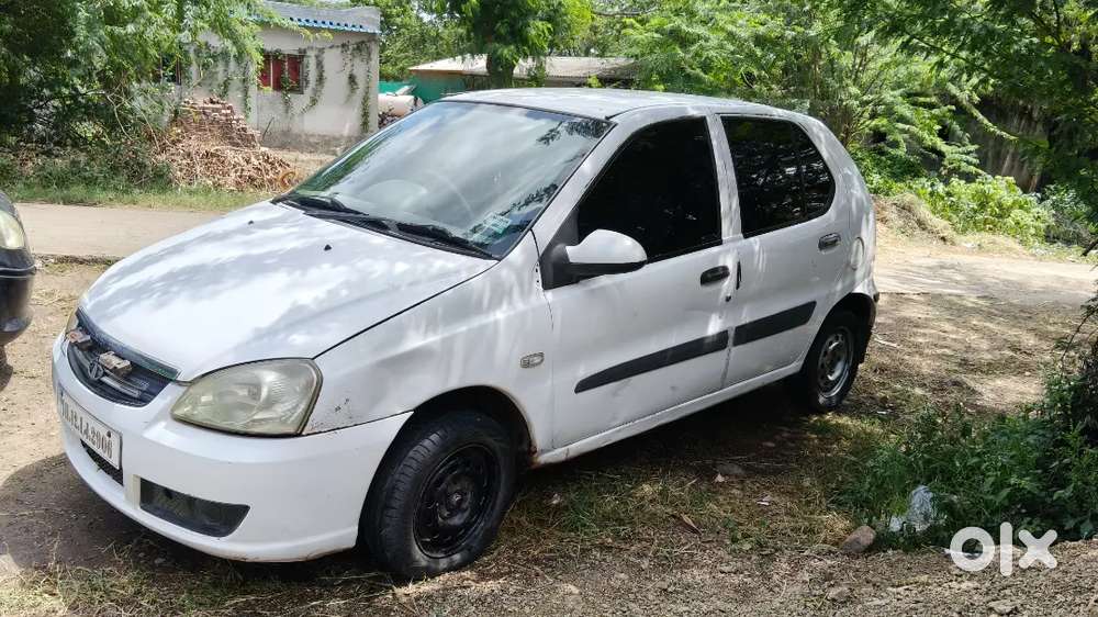 Tata Indica V2 Diesel 2011 Model