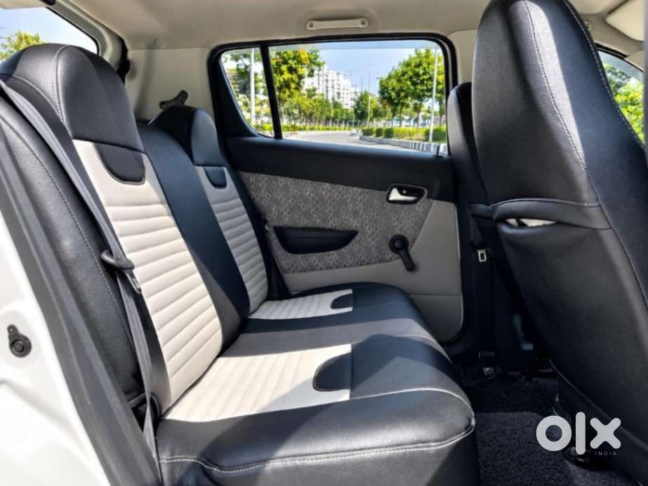 Maruti Suzuki Alto 800 Lxi, 2016, Petrol