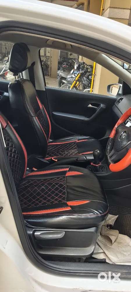 Good Condition Car