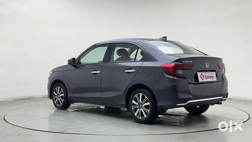 Honda Amaze Vx 1.2 Petrol Cvt, 2022, Petrol