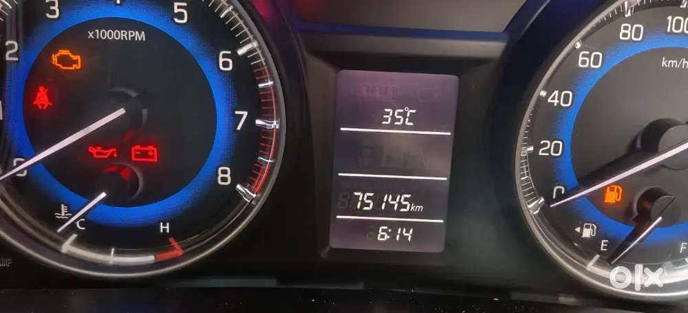 Maruti Baleno