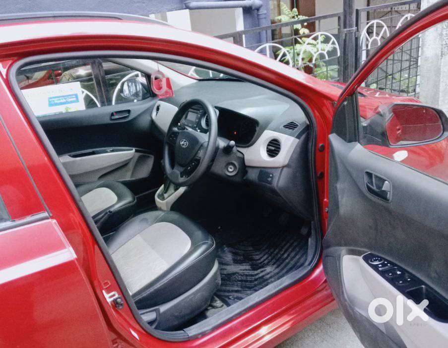 Hyundai Grand I10 1.2 Kappa Magna, 2019, Petrol