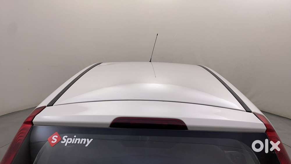 Ford Figo 2010-2012 Diesel Exi, 2013, Diesel