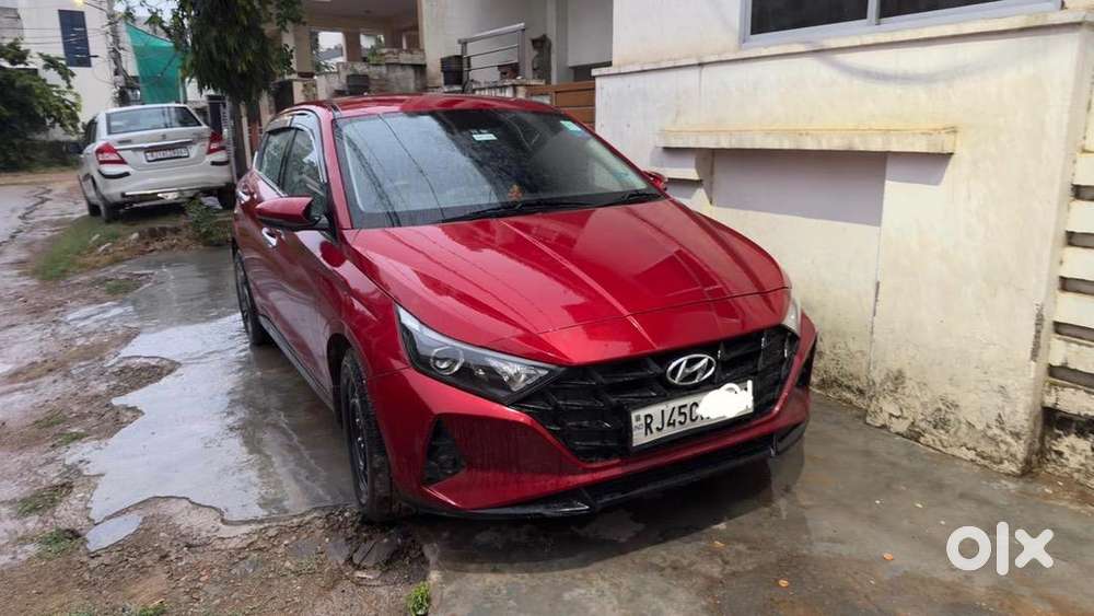 Hyundai Car Petrol 2021