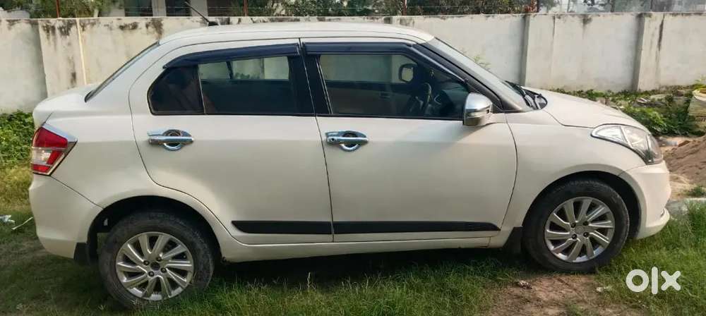 Maruti Suzuki Dzire 2015 Diesel Good Condition