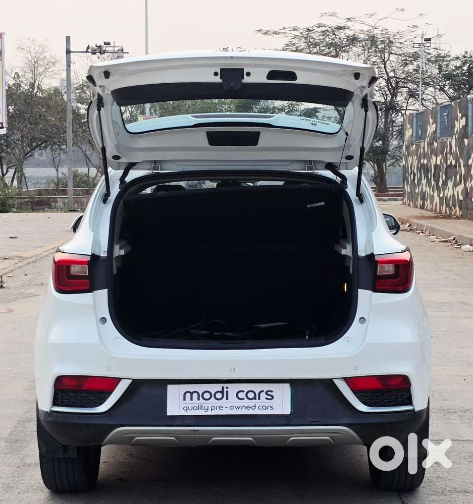 Mg Zs Ev Exclusive Pro, 2020, Electric