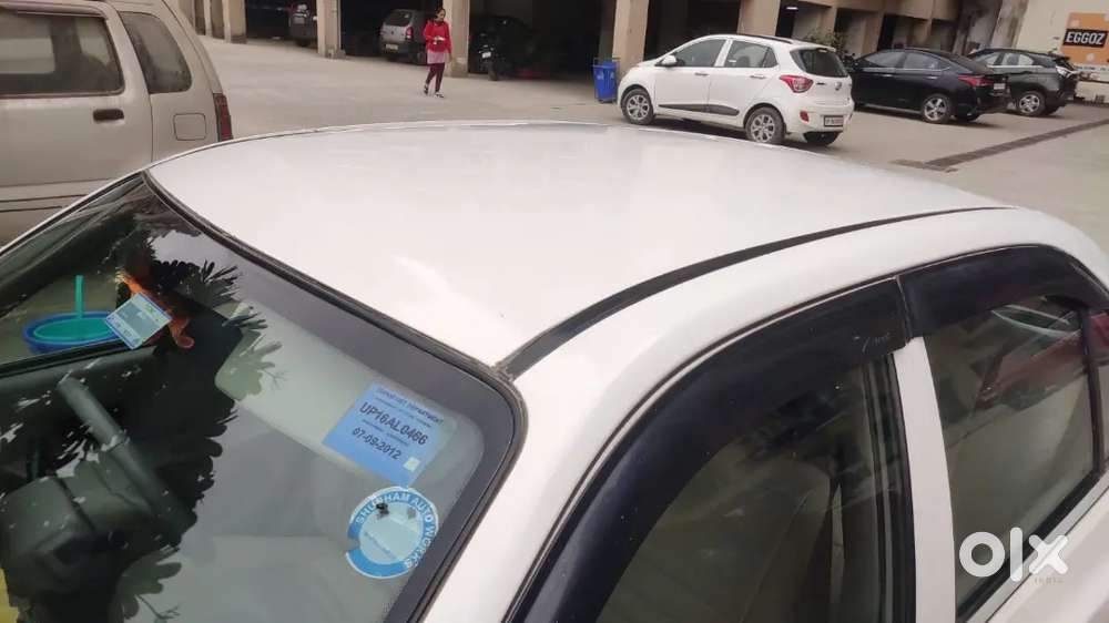 Hyundai Accent 1.5 Cng 07/09/2012petrol Company Cng Fitment