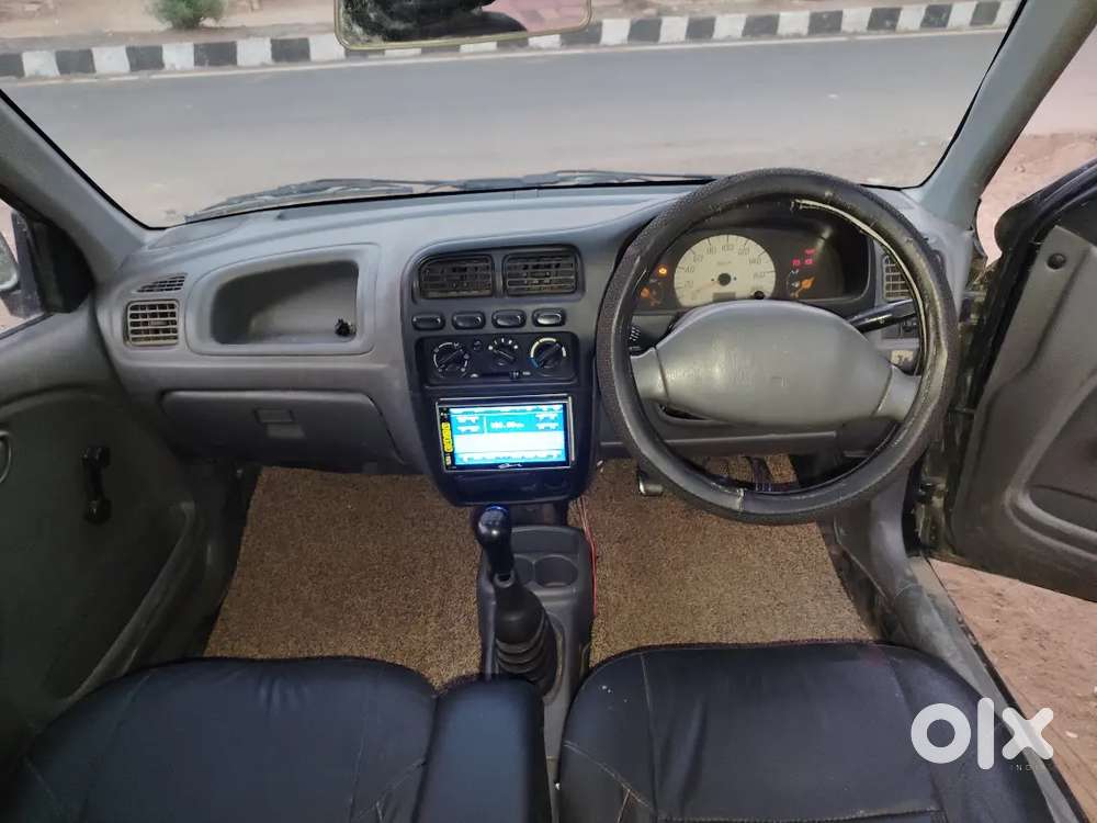Maruti Suzuki Alto 2007
