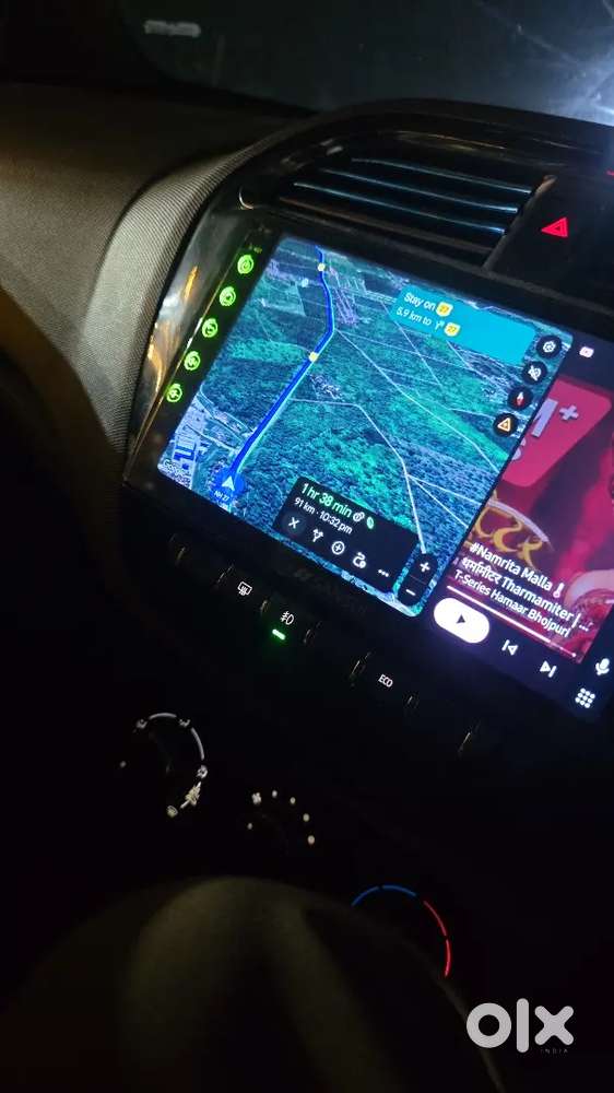Tata Tiago 2016 Petrol Manual